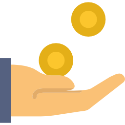 Save Money Icon